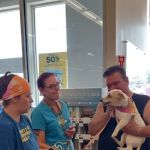 Vetco Vaccination Clinic