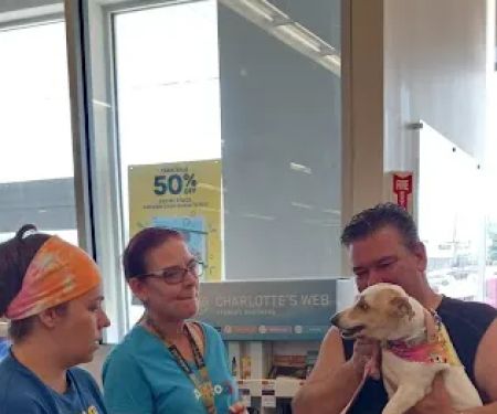Vetco Vaccination Clinic