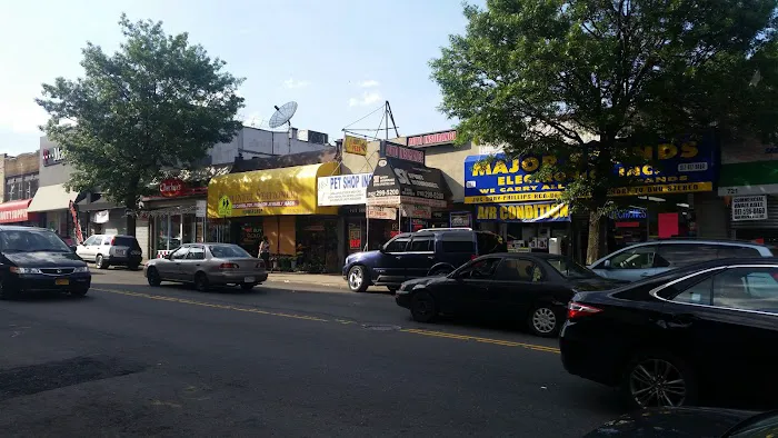 J & J Pet Shop Picture 8