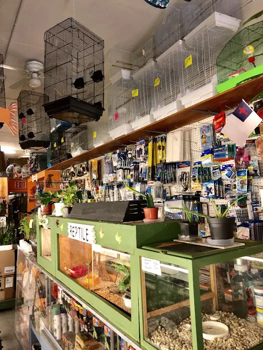 J & J Pet Shop Picture 6