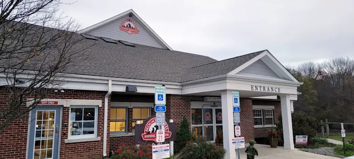 Merrifield Rebecca DVM at Mt Laurel Animal Hospital Picture 6