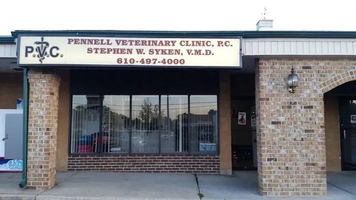 Pennell Veterinary Clinic Picture 5