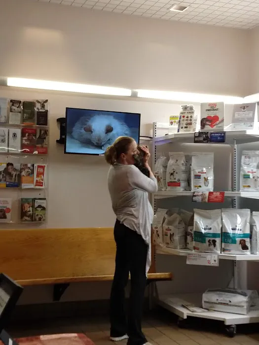 Aston Veterinary Clinic Picture 5