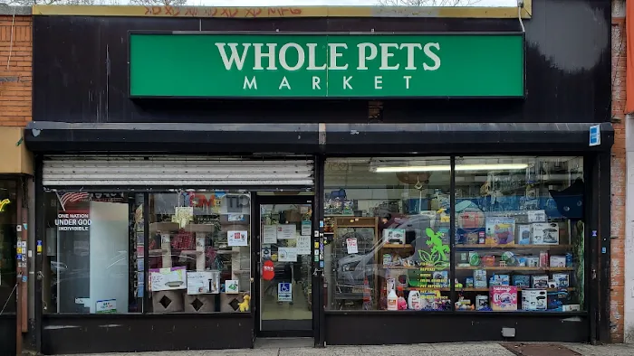 Whole Pets Market Picture 3