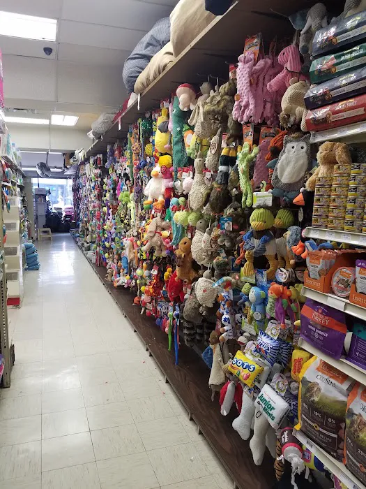 Whole Pets Market Picture 10