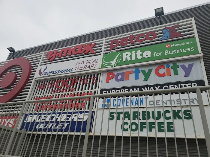 Petco Picture 8