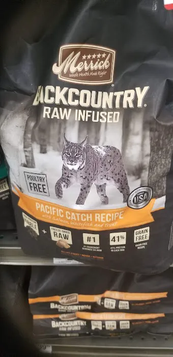 Petco Picture 7
