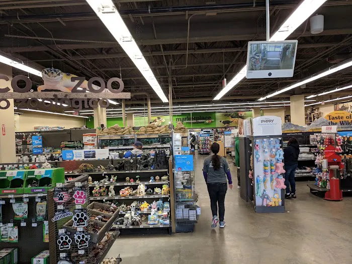 Petco Picture 10