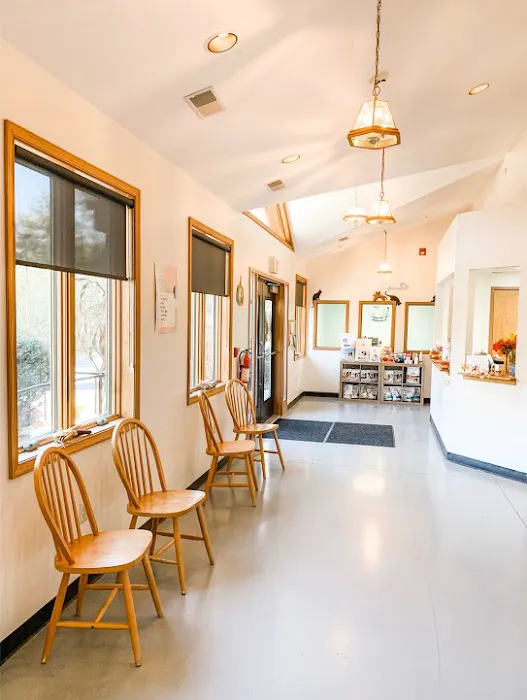 Town & Country Veterinary Hospital in Media/Aston Picture 10