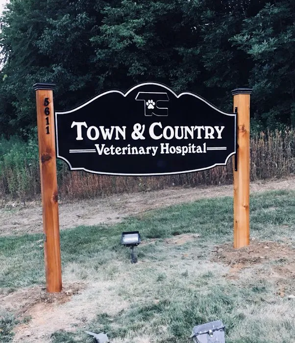 Town & Country Veterinary Hospital in Media/Aston Picture 7