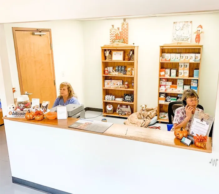 Town & Country Veterinary Hospital in Media/Aston Picture 8