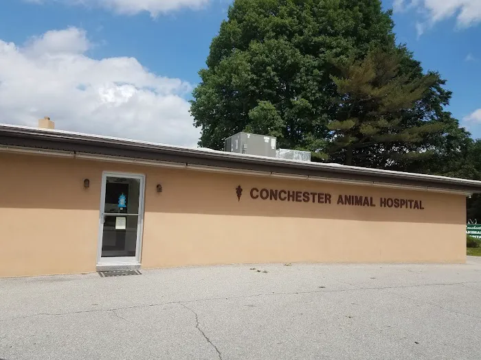 Conchester Animal Hospital Picture 2