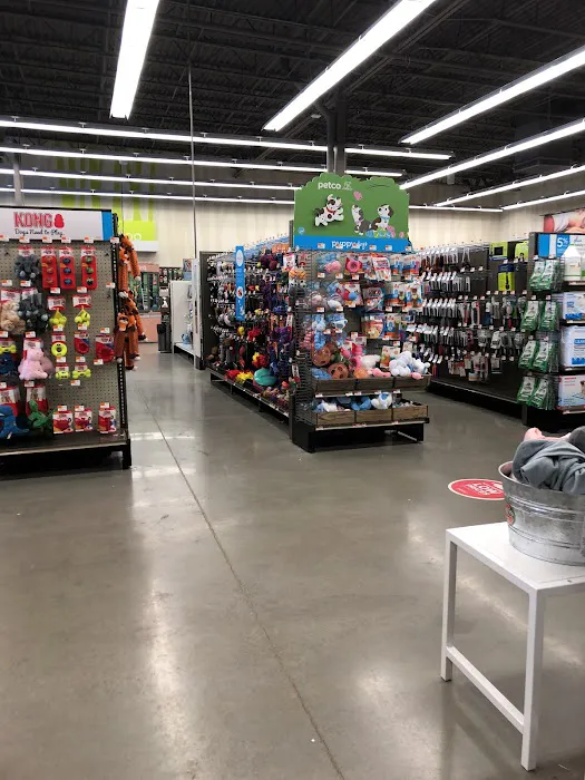 Petco Picture 3