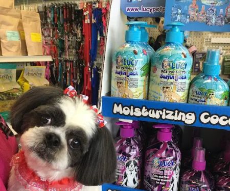 My love Pets and Grooming