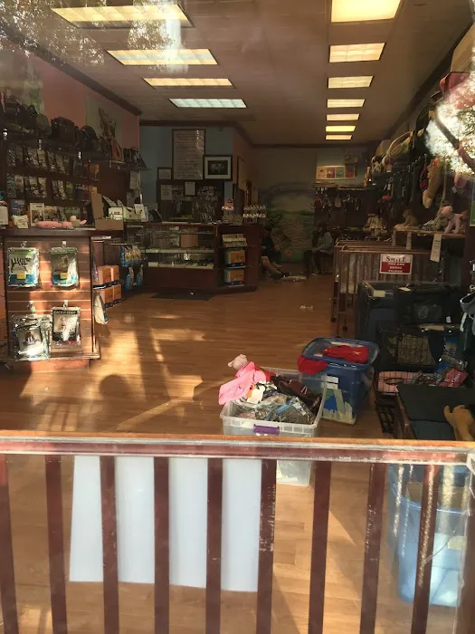 Vanity Pups Boutique Picture 1