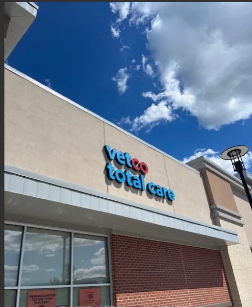 Vetco Total Care Animal Hospital Picture 10