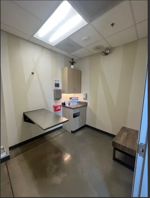 Vetco Total Care Animal Hospital Picture 9
