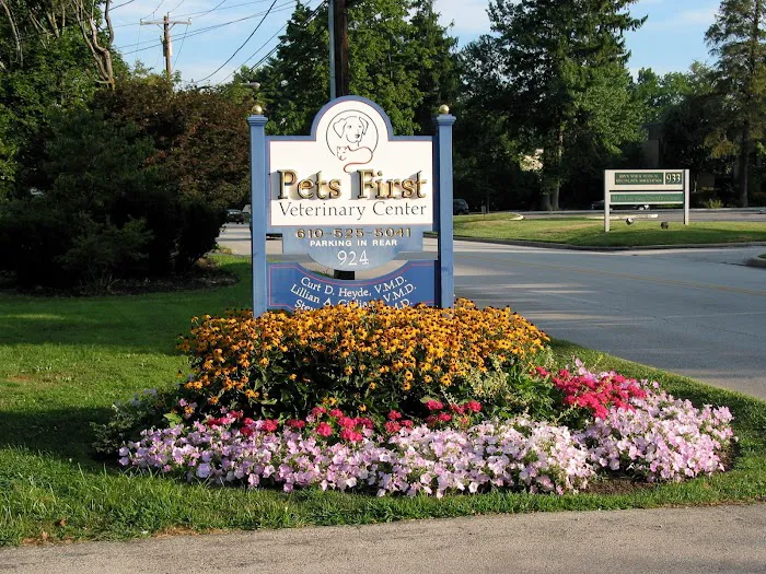 Pets First Veterinary Center Picture 6
