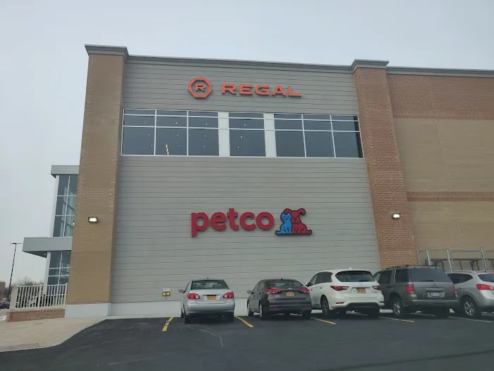 Petco Picture 2