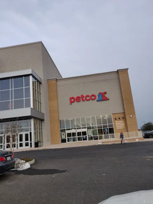Petco Picture 8