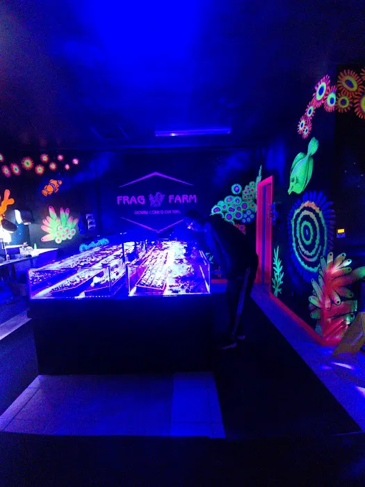 Frank's Frag Farm Picture 8