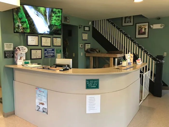 Street Road Animal Hospital Picture 3