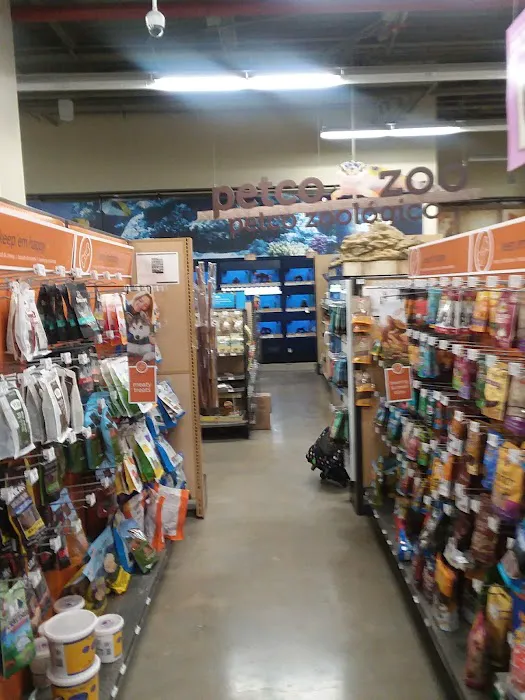 Petco Picture 1