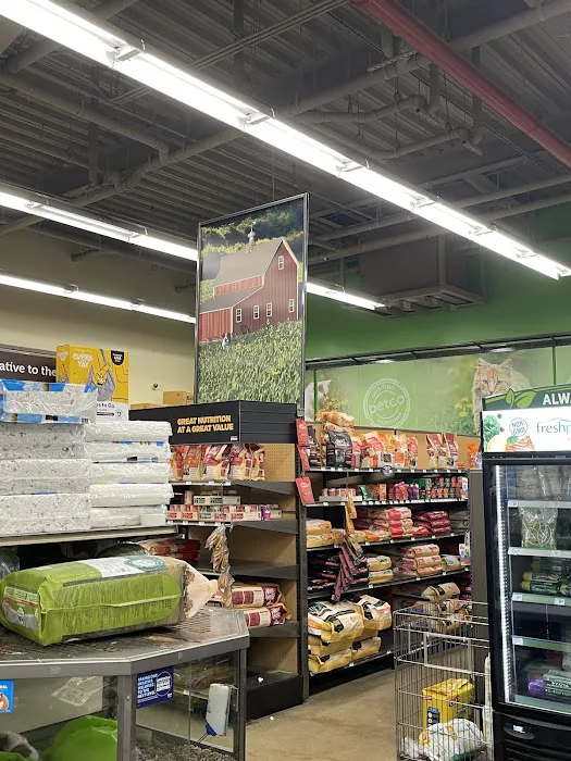 Petco Picture 5