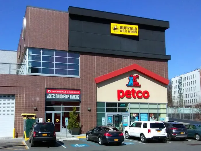 Petco Picture 2
