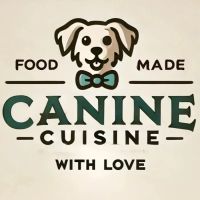 Canine Cuisine ico