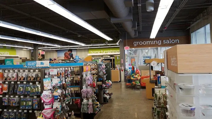 Petco Picture 3