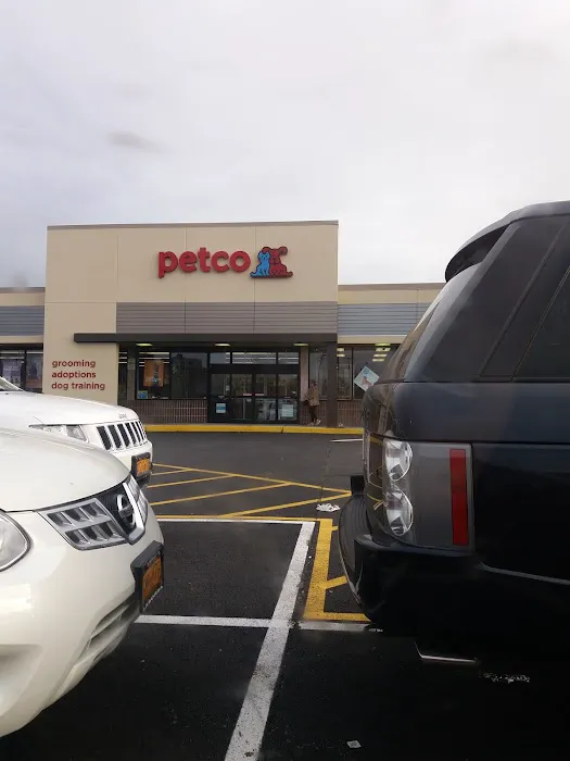 Petco Picture 1