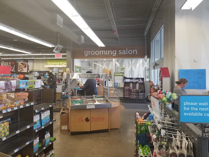 Petco Picture 6