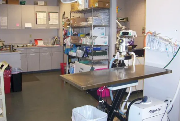 Willingboro Veterinary Clinic Picture 1