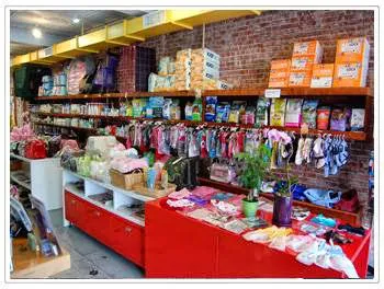 Mamas Papas Pet Shop Picture 1