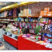 Mamas Papas Pet Shop ico