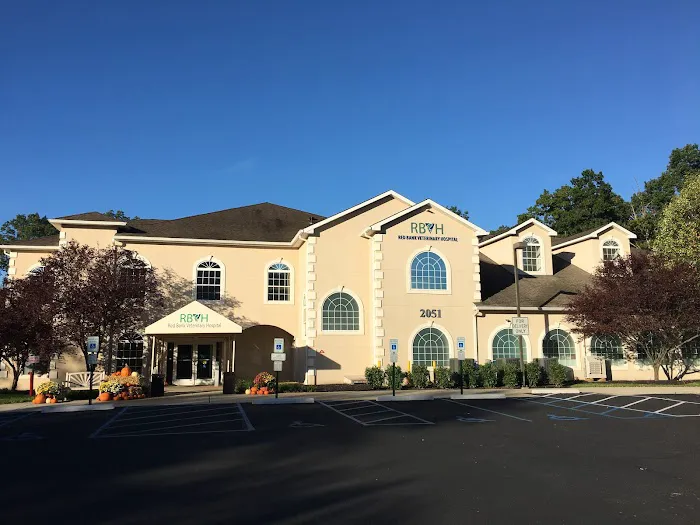 Red Bank Veterinary Hospital - Mt. Laurel Picture 3