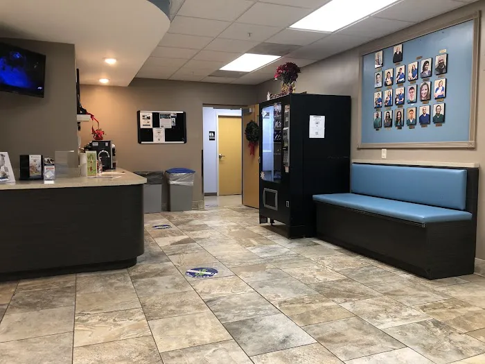 Red Bank Veterinary Hospital - Mt. Laurel Picture 4