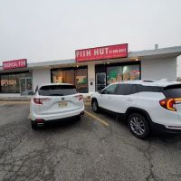 The Fish Hut of New Jersey ico