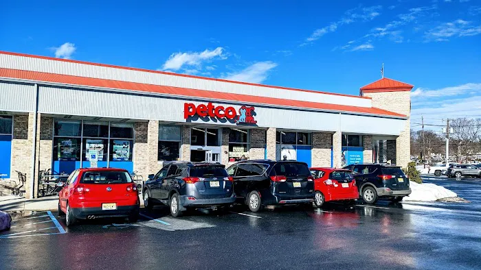 Petco Picture 3