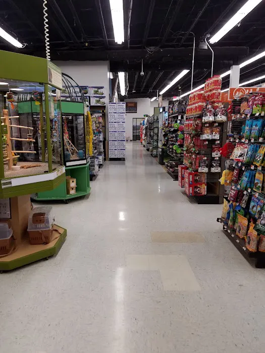 Petco Picture 5