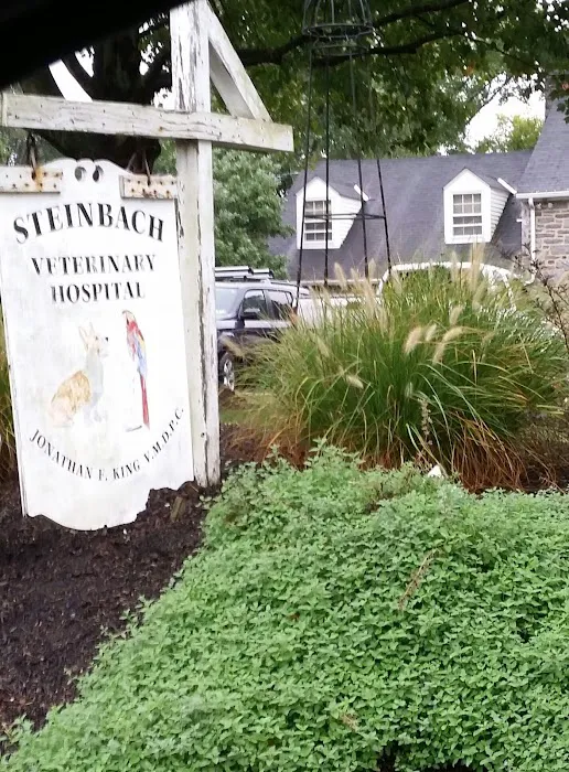 Steinbach Veterinary Hospital Picture 10
