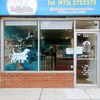 Fluffy Pets ico