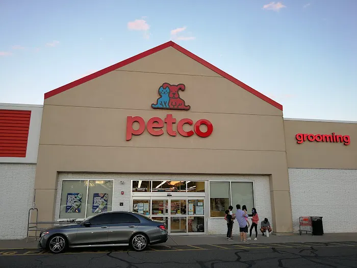 Petco Picture 1