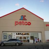 Petco ico