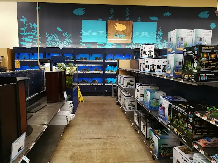 Petco Picture 6