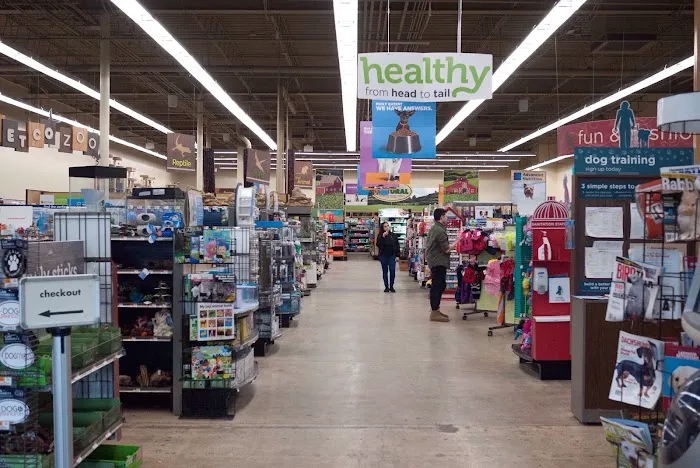 Petco Picture 7