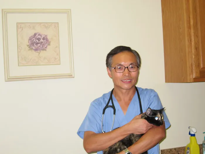 Paws Pet Clinic Picture 3