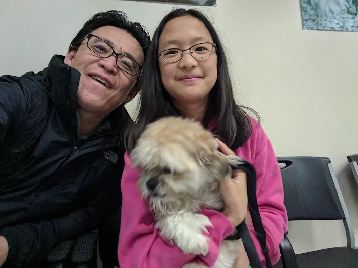 Paws Pet Clinic Picture 7