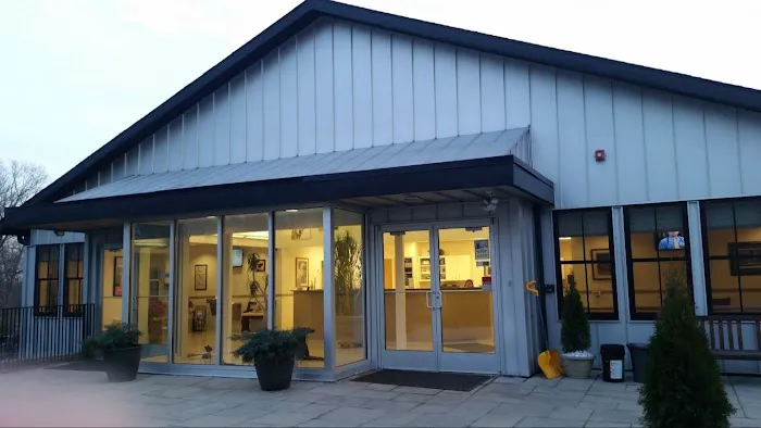 Hickory Veterinary and Specialty Hospital Picture 2